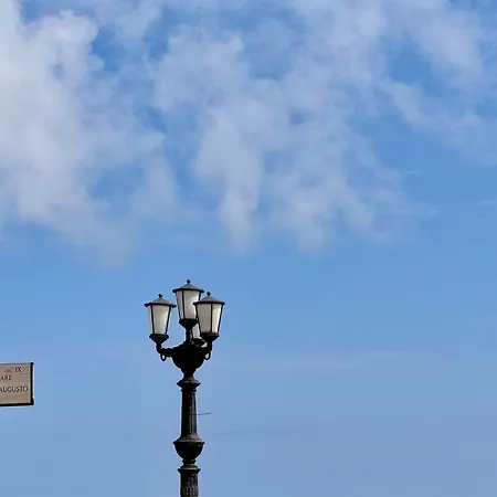 Mimi Maison Vecchia *