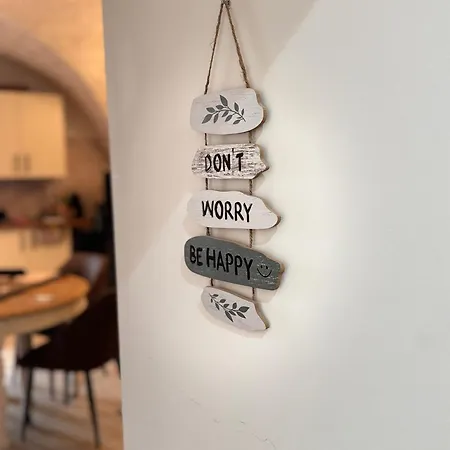 Mimi Maison Vecchia Daire Bari