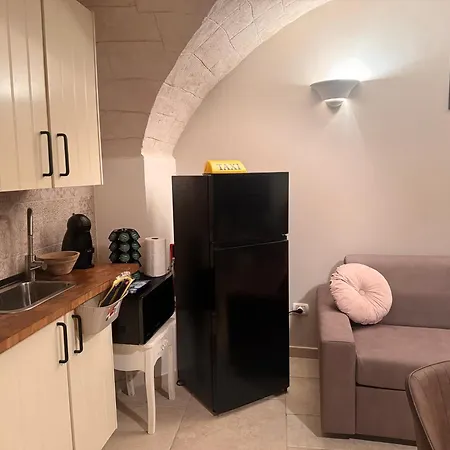Mimi Maison Vecchia Барі
