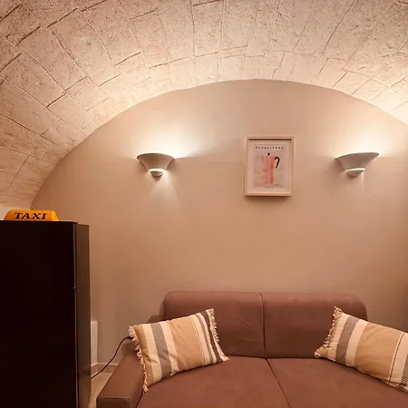 Mimi Maison Vecchia Daire *