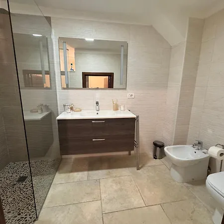 Daire Mimi Maison Vecchia *