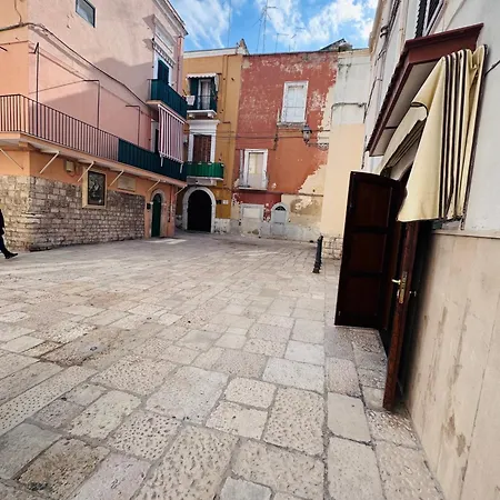 Mimi Maison Vecchia Барі