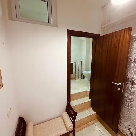 Mimi Maison Vecchia Apartamento Bari