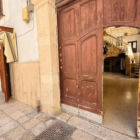 Mimi Maison Vecchia Appartement Bari