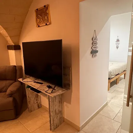 Mimi Maison Vecchia Appartement