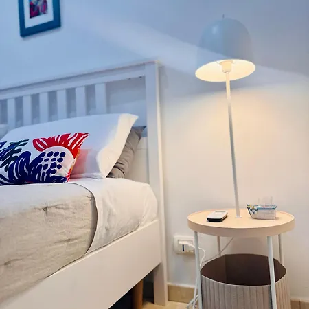 Appartement Mimi Maison Vecchia