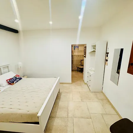 Appartement Mimi Maison Vecchia