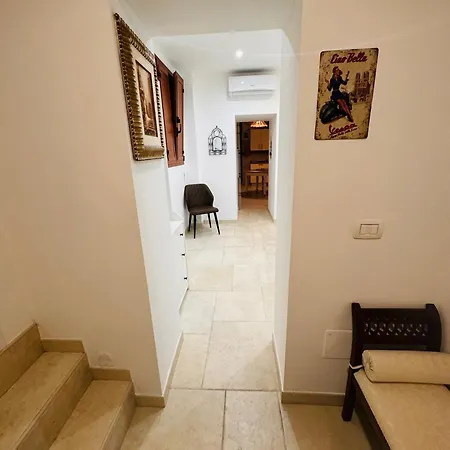 Mimi Maison Vecchia Apartmán Bari