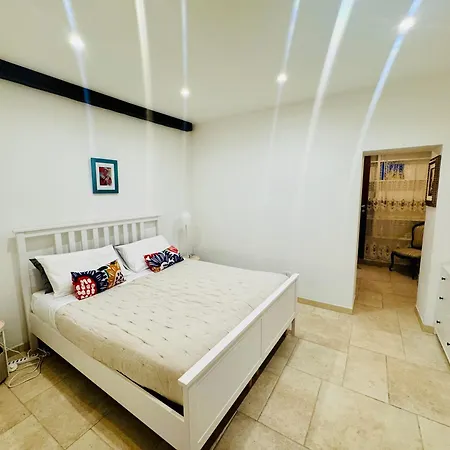 Mimi Maison Vecchia Apartament