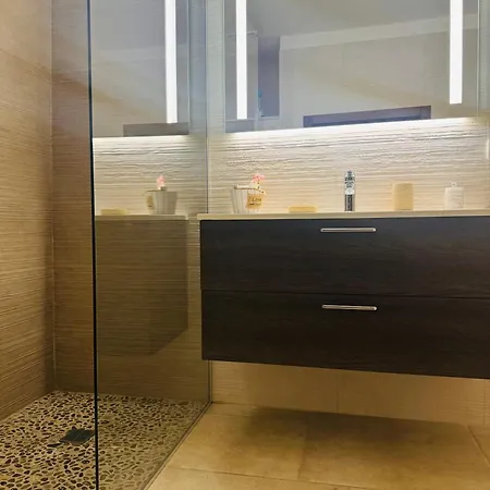 Appartement Mimi Maison Vecchia Bari