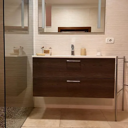 Appartement Mimi Maison Vecchia Bari