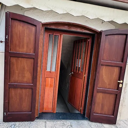 Appartement Mimi Maison Vecchia Bari