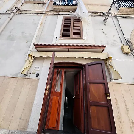 아파트 Mimi Maison Vecchia 바리