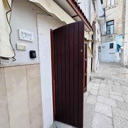 Mimi Maison Vecchia 바리