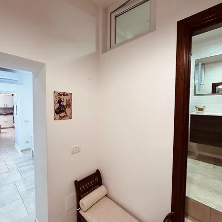 Mimì Maison Vecchia