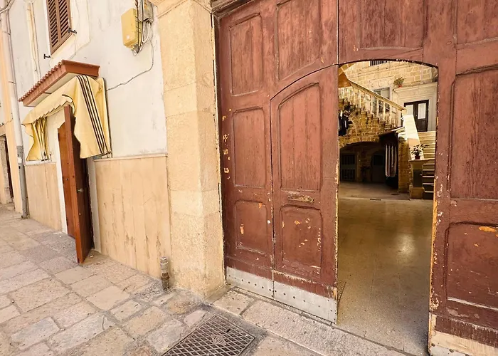 Mimi Maison Vecchia Apartment Bari