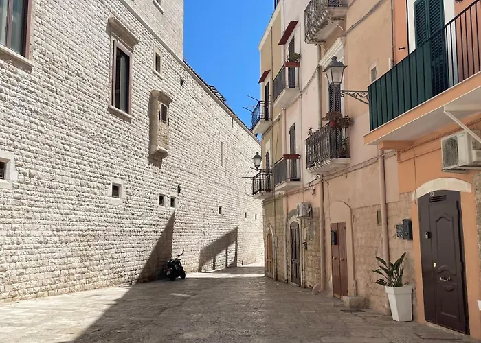 Mimi Maison Vecchia Apartment *