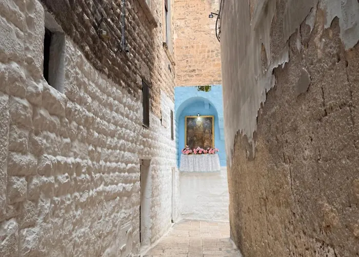 Apartment Mimi Maison Vecchia *