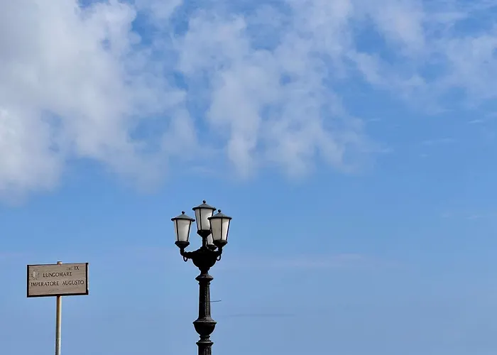 Mimi Maison Vecchia *