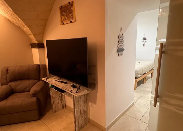 Mimi Maison Vecchia Apartment