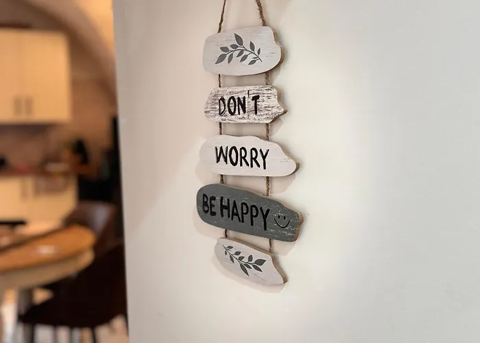 Mimi Maison Vecchia Appartement Bari