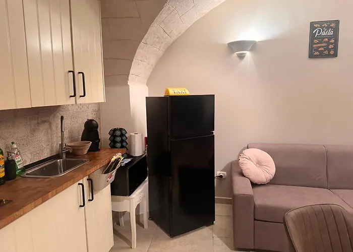 Mimi Maison Vecchia Bari