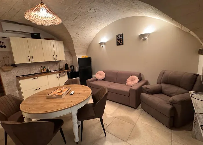 Mimi Maison Vecchia Bari