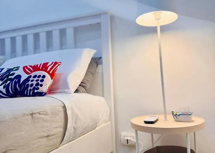 Appartement Mimi Maison Vecchia