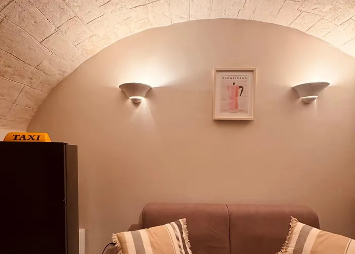 Mimi Maison Vecchia Appartement *