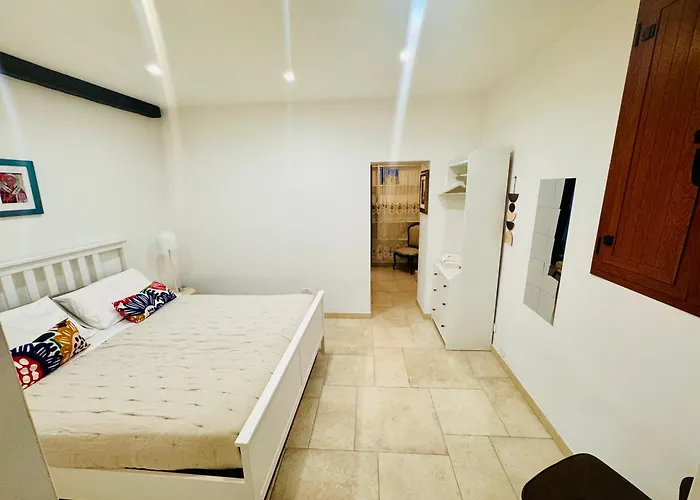 Appartement Mimi Maison Vecchia