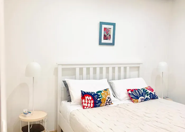 Mimi Maison Vecchia Bari