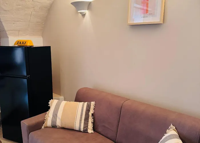 Mimi Maison Vecchia Bari