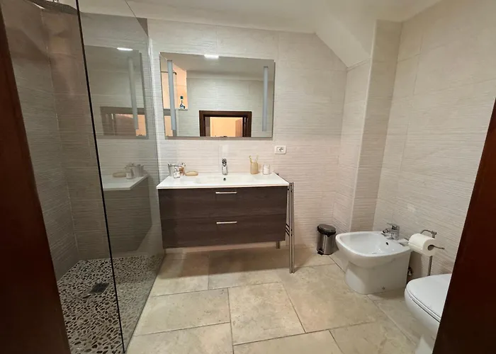 Apartment Mimi Maison Vecchia *