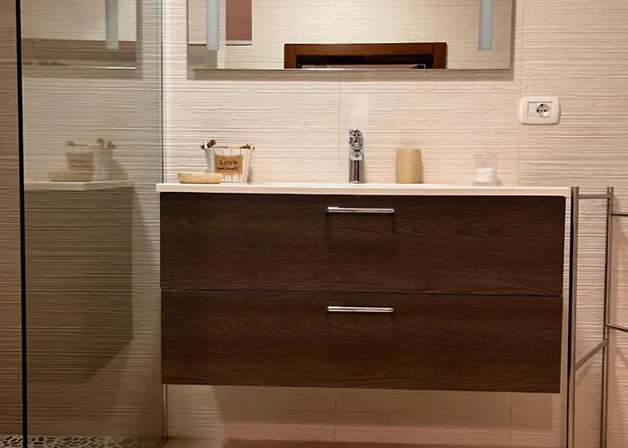 Appartement Mimi Maison Vecchia Bari