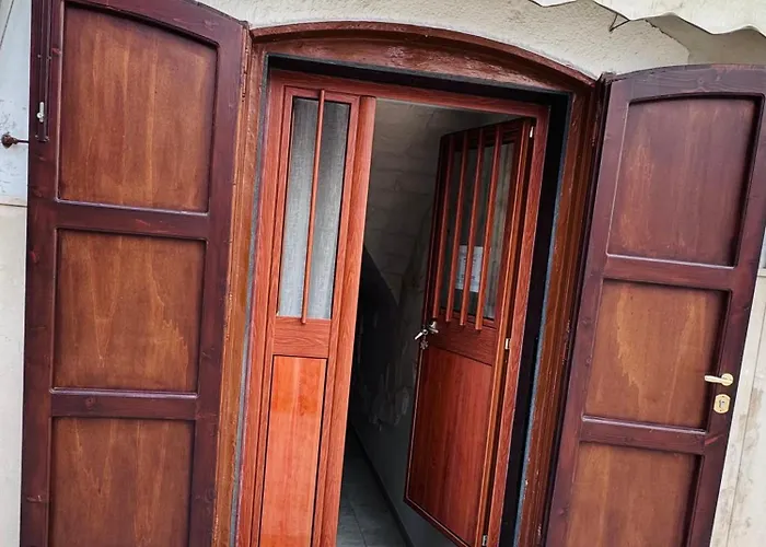 Appartement Mimi Maison Vecchia Bari