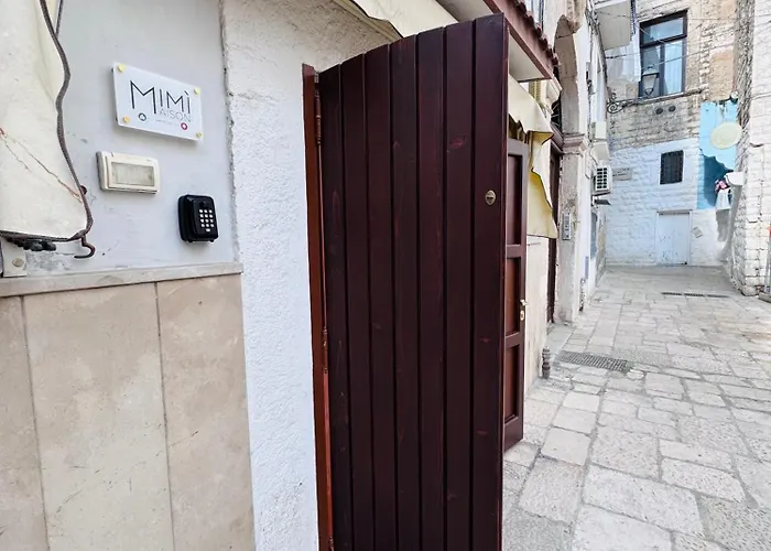 Mimi Maison Vecchia Bari